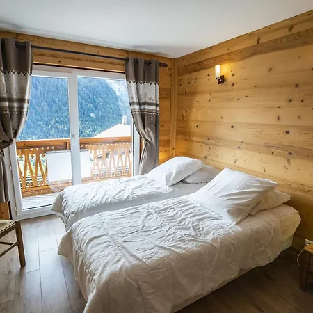 5 Pieces, 4 Chambres, Animaux Admis, Parking Apartamento
