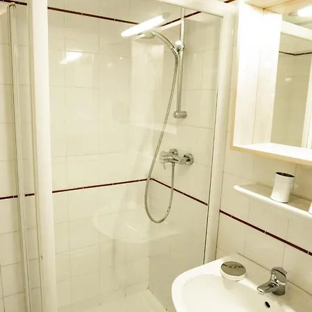 Apartamento 5 Pieces, 4 Chambres, Animaux Admis, Parking Châtel