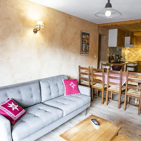 5 Pieces, 4 Chambres, Animaux Admis, Parking